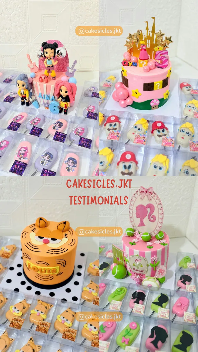 Testimoni Cakesicles JKT 10
