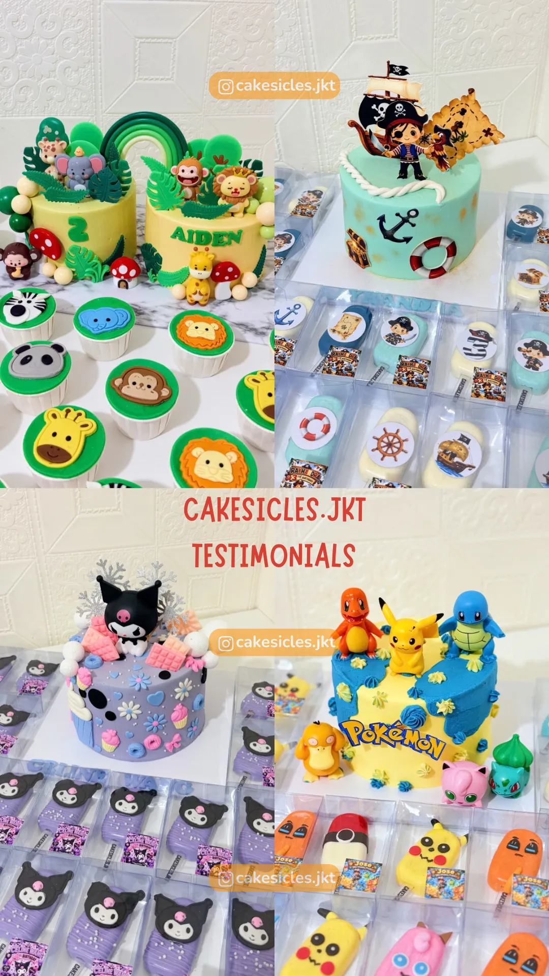 Testimoni Cakesicles JKT 3